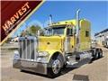 Peterbilt 389 Naudoti vilkikai