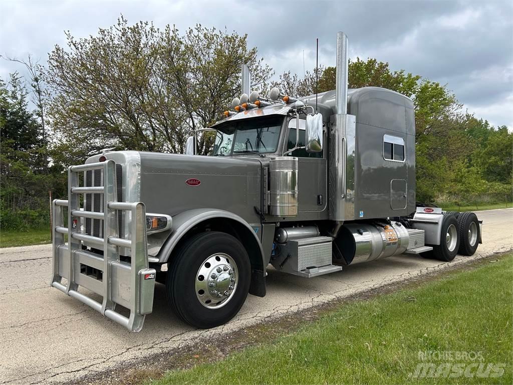 Peterbilt 389 Kita
