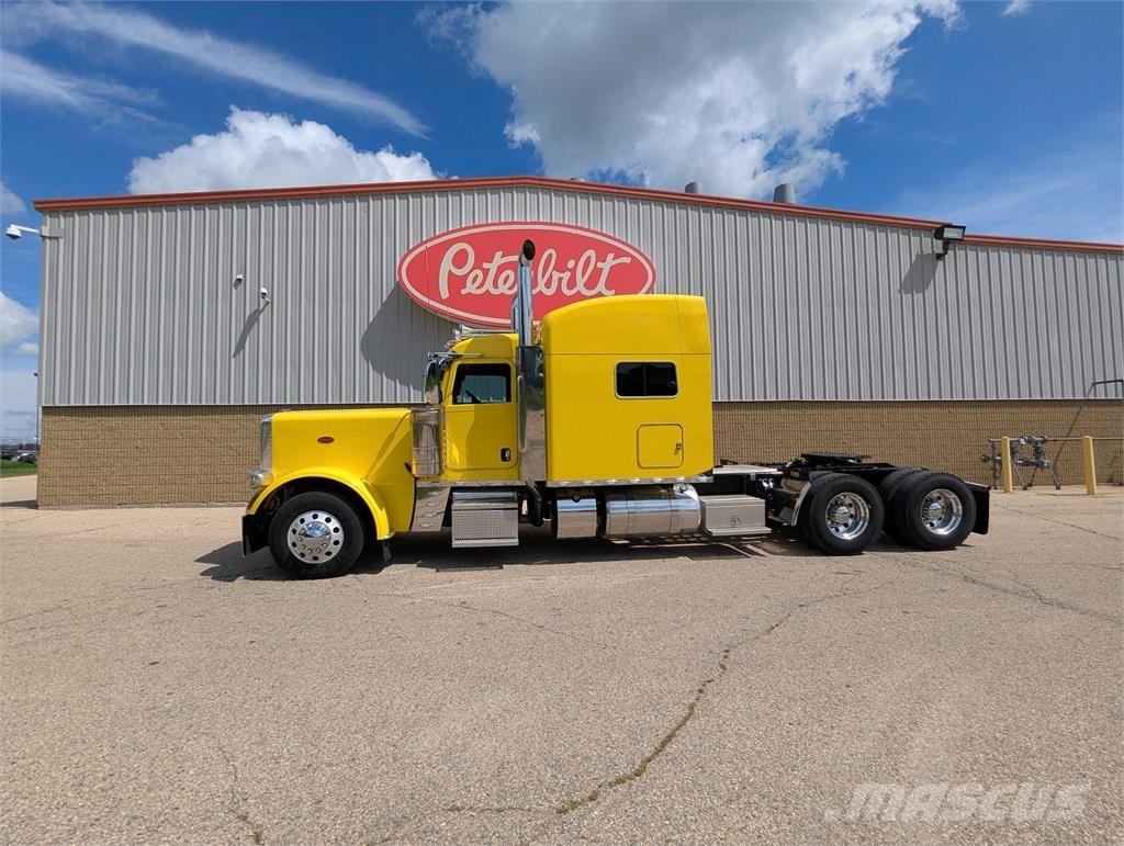Peterbilt 389 Kita