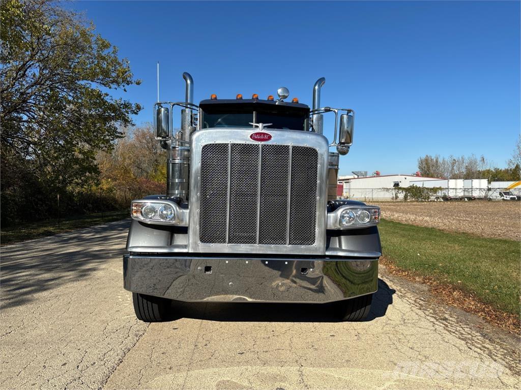 Peterbilt 389 Kita