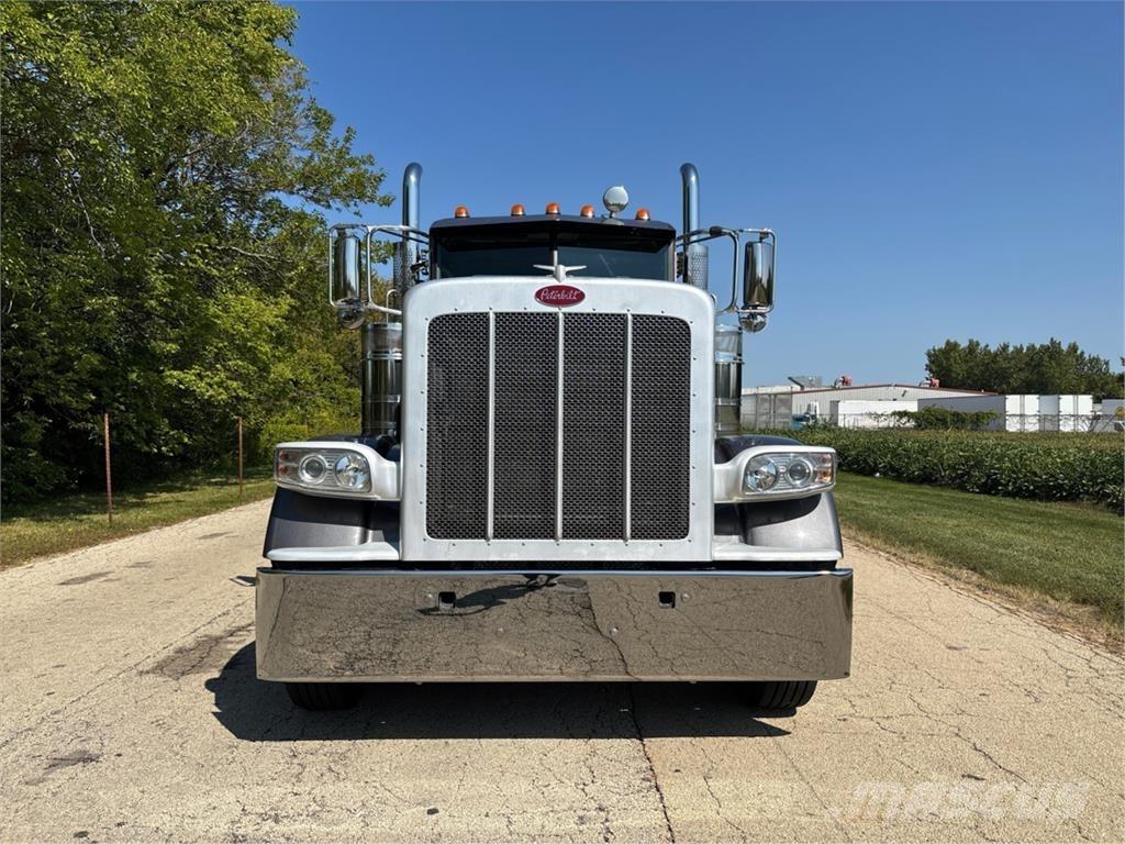 Peterbilt 389 Kita