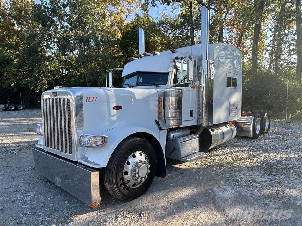Peterbilt 389 Kita