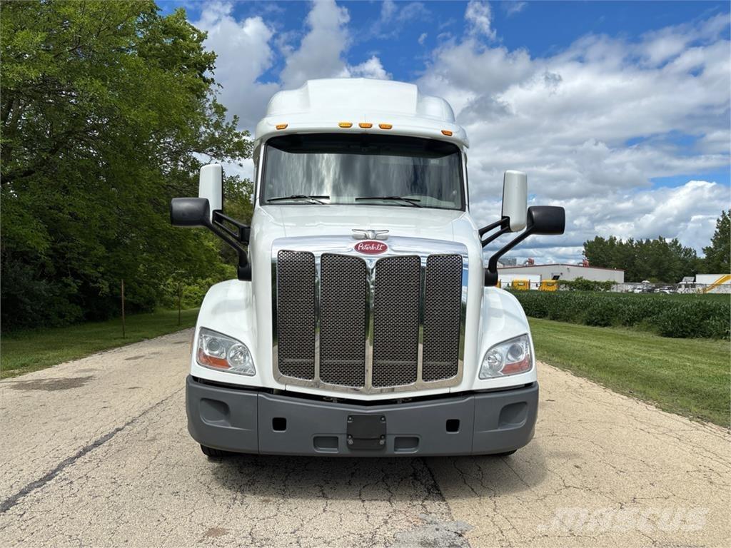 Peterbilt 579 Kita