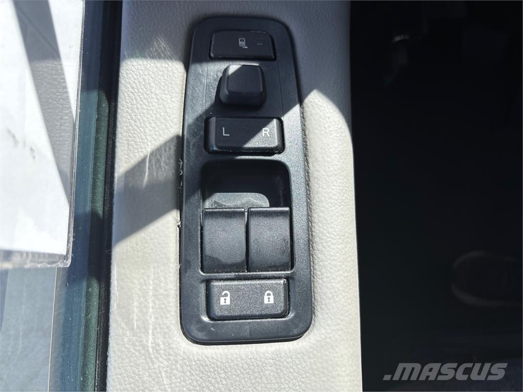 Peterbilt 579 Naudoti vilkikai