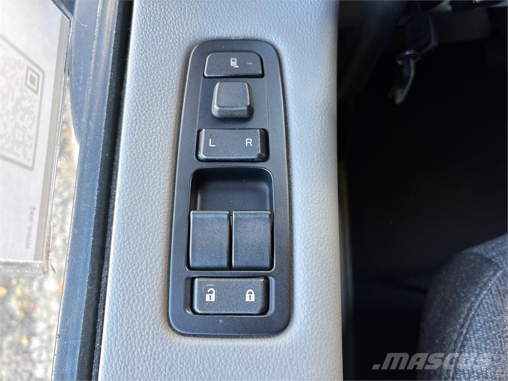 Peterbilt 579 Naudoti vilkikai