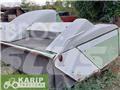 CLAAS  Traktoriai