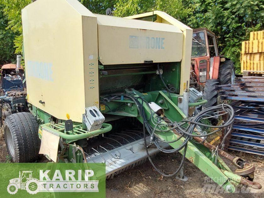 Krone 1550 Ritinių presai