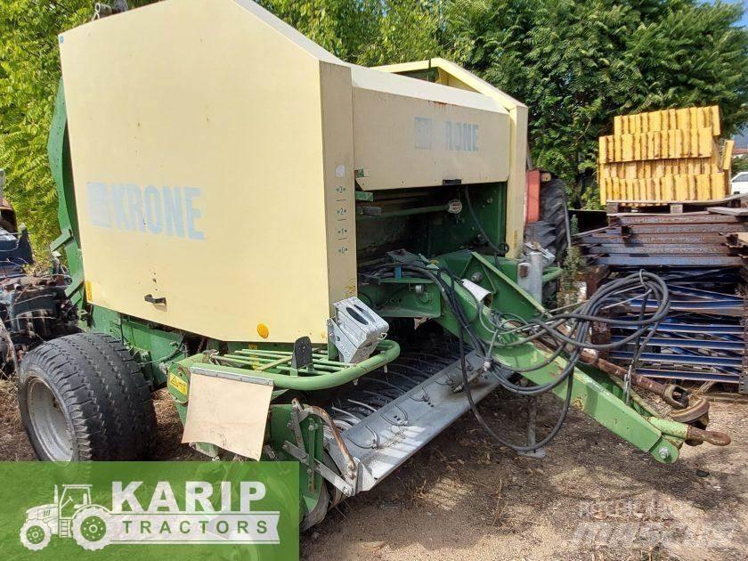 Krone 1550 Ritinių presai