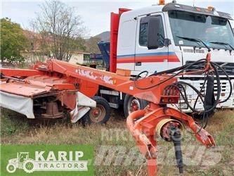 Kuhn  Traktoriai