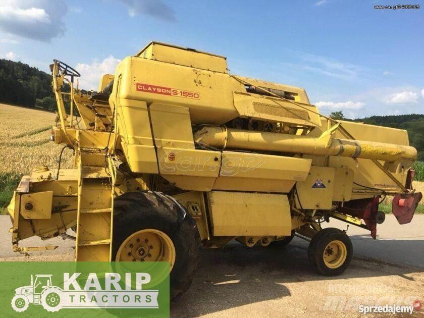 New Holland  Traktoriai