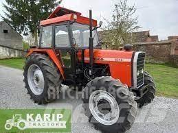 Ursus 5314 Traktoriai