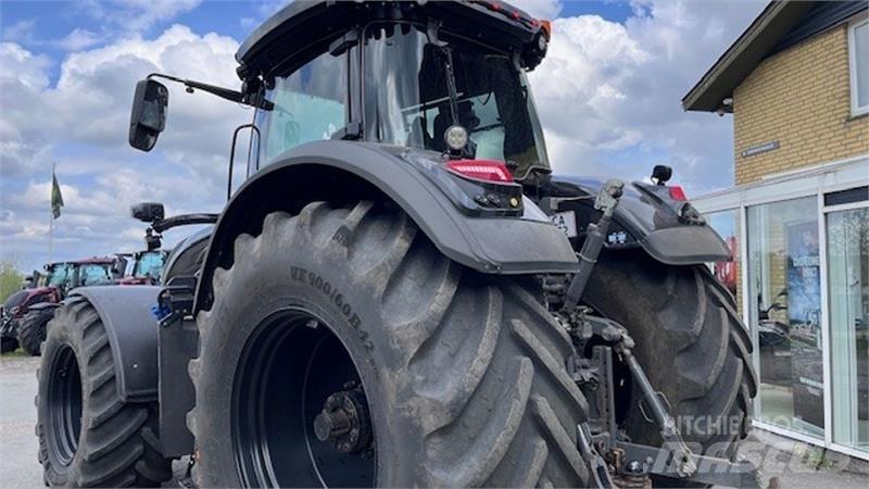 Valtra S294 Traktoriai