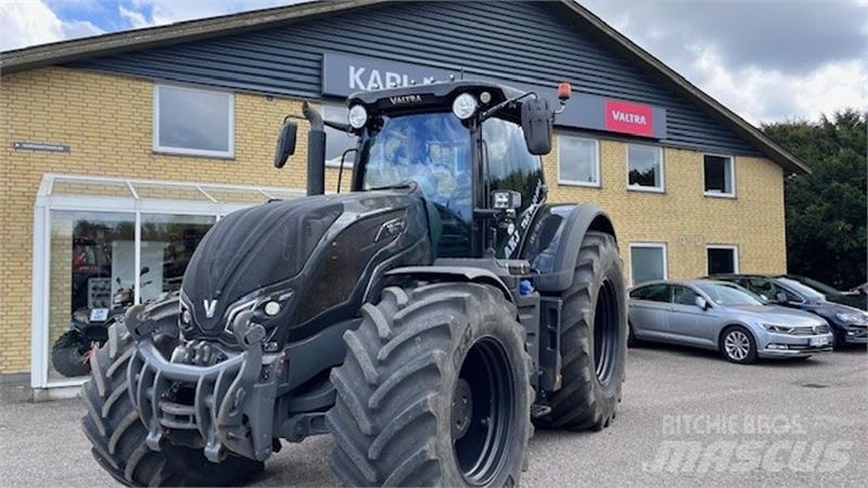 Valtra S294 Traktoriai