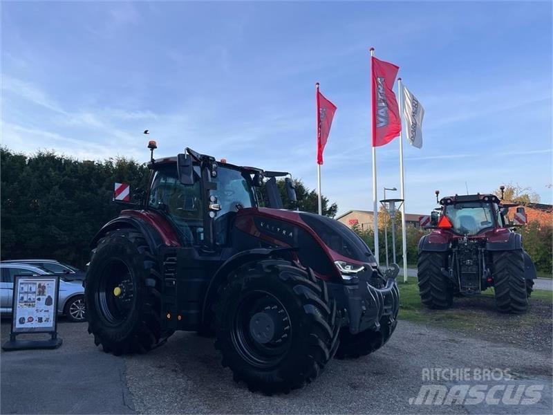 Valtra S416 Traktoriai
