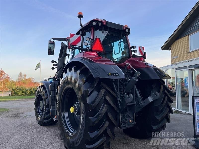 Valtra S416 Traktoriai