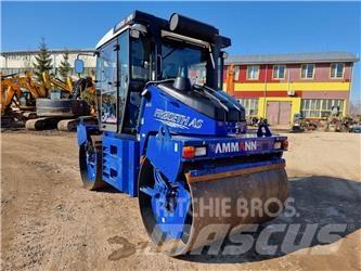 Ammann AV85-2 Porinių būgnų volai