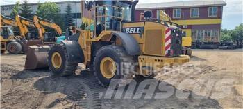 Bell L2106E Naudoti ratiniai krautuvai