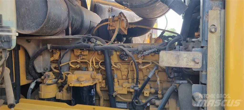 Bell L2106E Naudoti ratiniai krautuvai