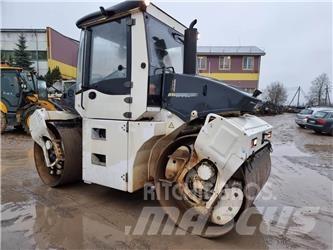 Bomag BW174AP-AM Porinių būgnų volai