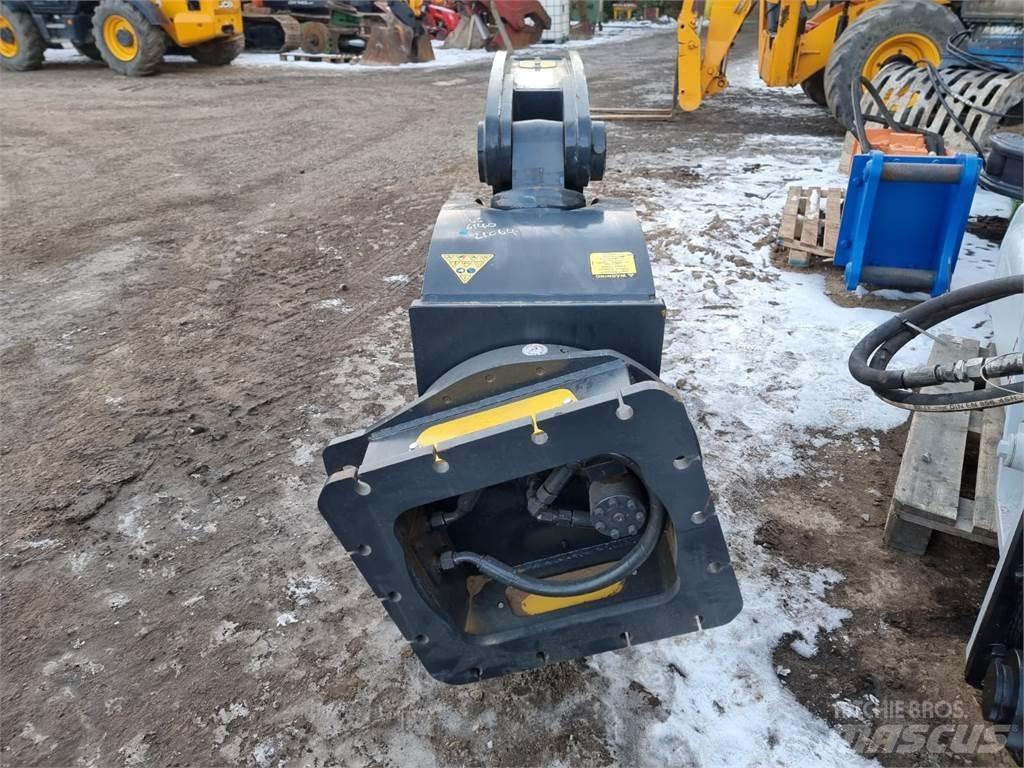 Furukawa RH20 Kiti naudoti statybos komponentai