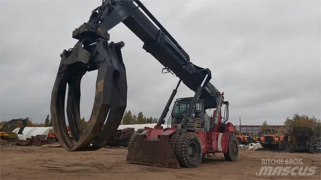 Kalmar RTD 3026 Teleskopiniai krautuvai