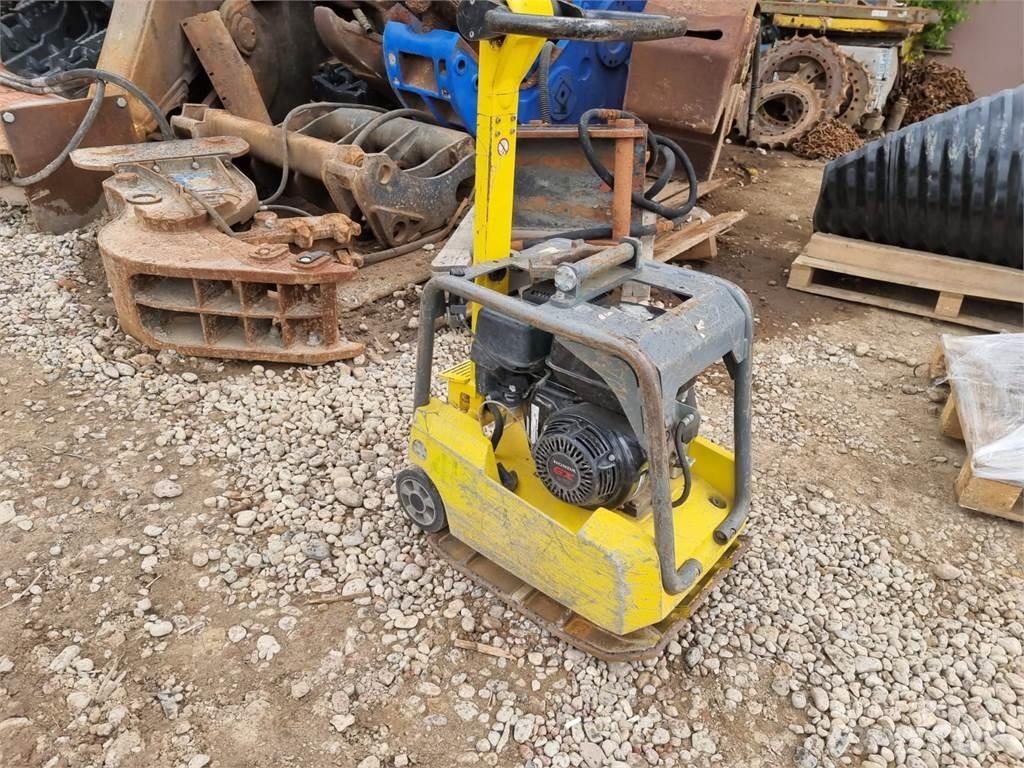 Kita BPU3050A Vibratoriai