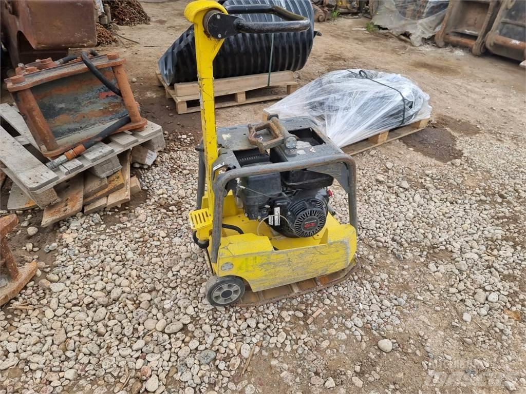Kita BPU3050A Vibratoriai