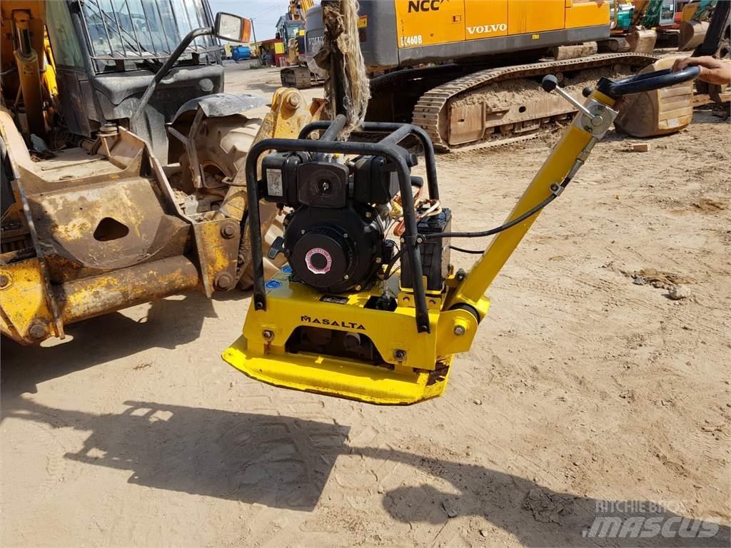 Kita MS220 Vibratoriai