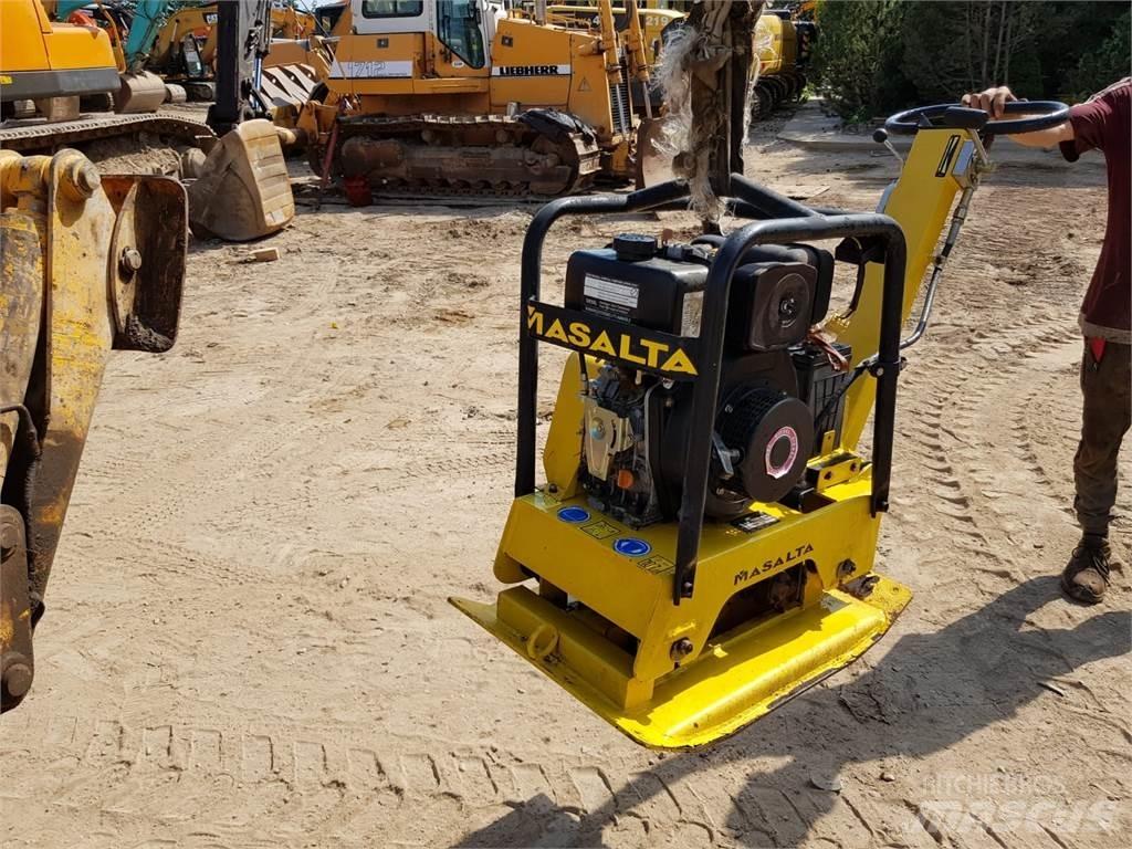Kita MS220 Vibratoriai