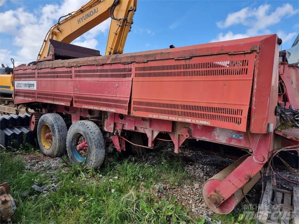 Kita STD Envipro Žemės ūkis - Kita