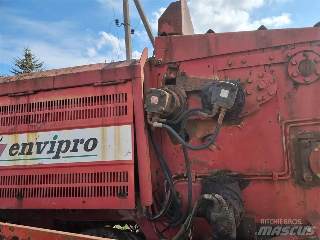 Kita STD Envipro Žemės ūkis - Kita