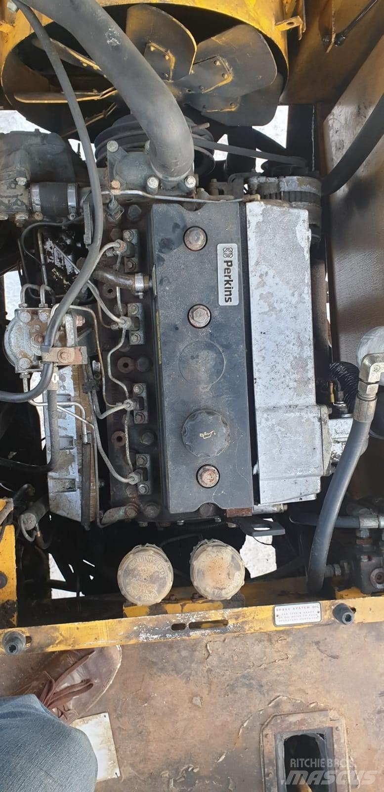 Kita SX7000 Statybiniai savivarčiai sunkvežimiai