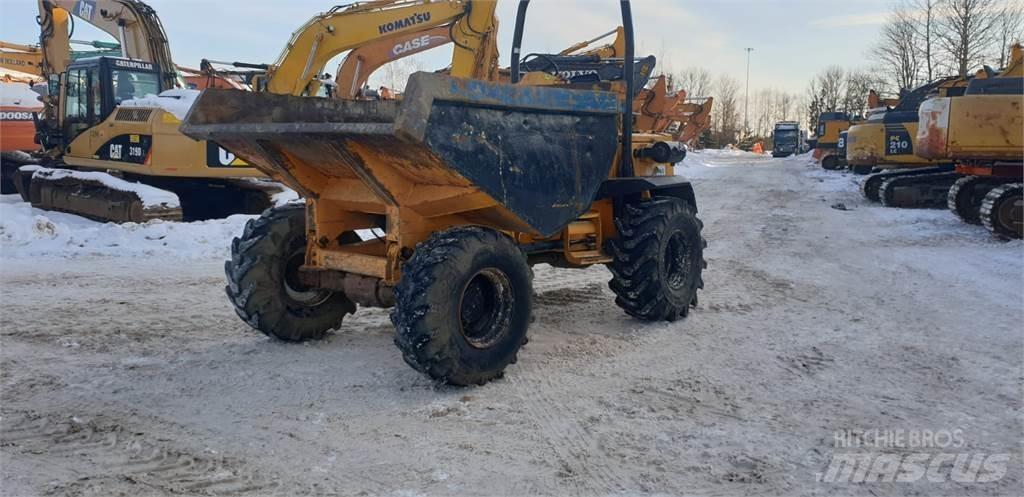 Kita SX9000 Statybiniai savivarčiai sunkvežimiai