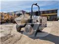 Terex TA-9 Statybiniai savivarčiai sunkvežimiai