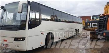 Volvo B -12M 9700 Kiti autobusai