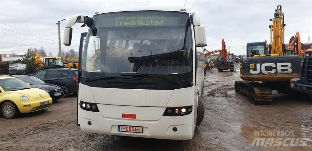 Volvo B -12M 9700 Kiti autobusai
