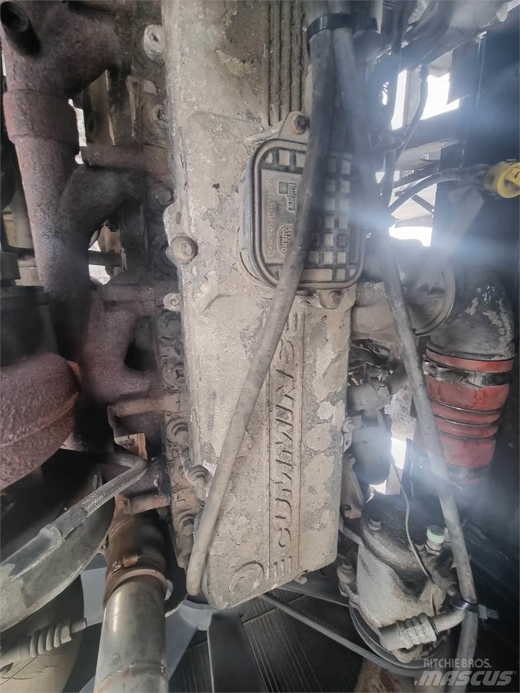 Zoomlion QY35V Visureigiai kranai