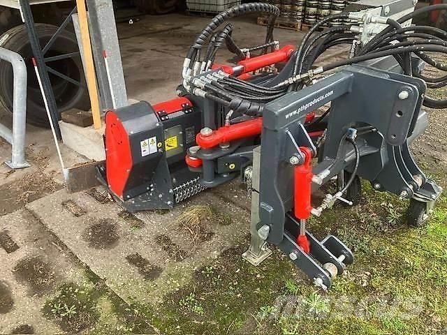 PTH 1150 Žemės ūkis - Kita