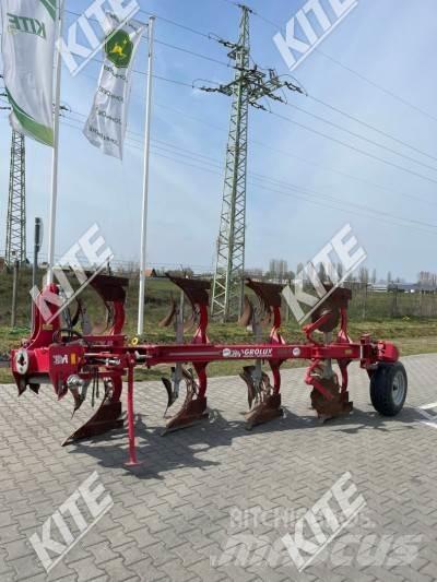 Agrolux 41080 AS Standartiniai plūgai