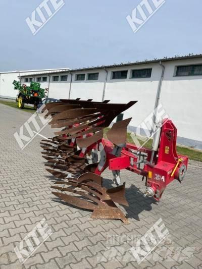 Agrolux 41080 AS Standartiniai plūgai