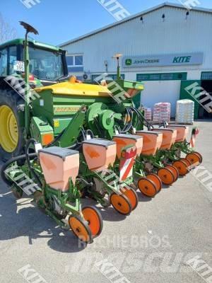 Amazone ED 452-K Sėjamieji kombainai