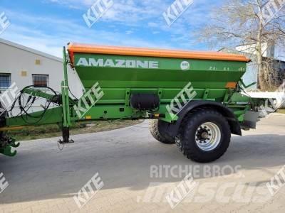 Amazone ZG-B 5500 Trąšų purkštuvai