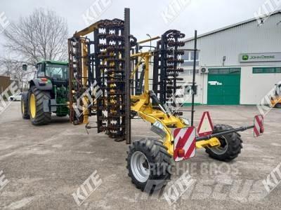 Bednar Swifter SO 5000F Žemės ūkis - Kita