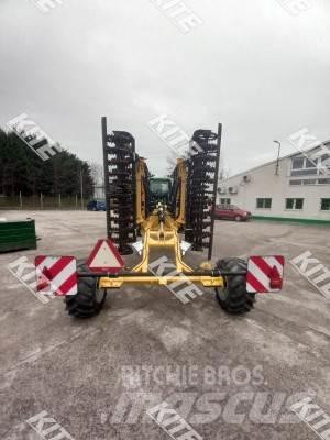 Bednar Swifter SO 5000F Žemės ūkis - Kita