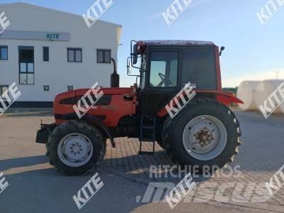Belarus MTZ 1025.3 Traktoriai