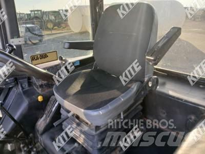 Belarus MTZ 1025.3 Traktoriai