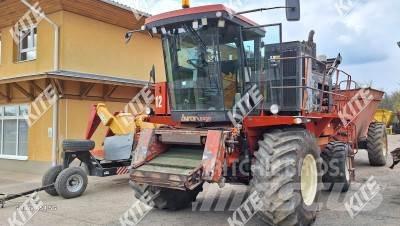 Byron 8400 Savaeigiai purkštuvai