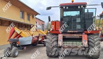 Byron 8400 Savaeigiai purkštuvai