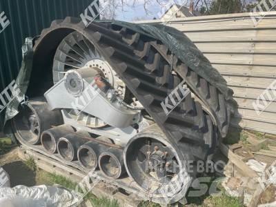 Camoplast CTS 36Q23MA Žemės ūkis - Kita