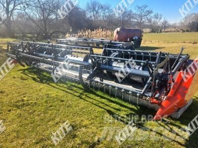 Capello GS640 Derliaus nuėmimo kombainų galvos